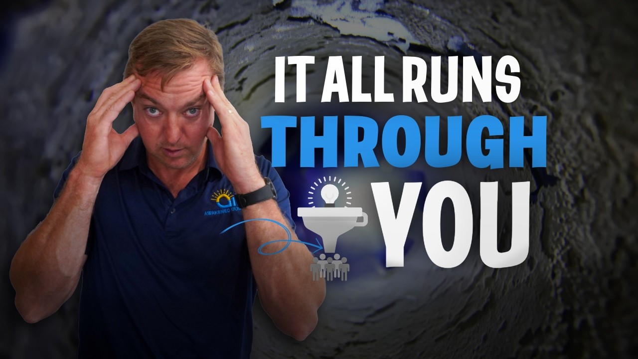 Everything Runs Through You? Build a Trade Business That Works Without You