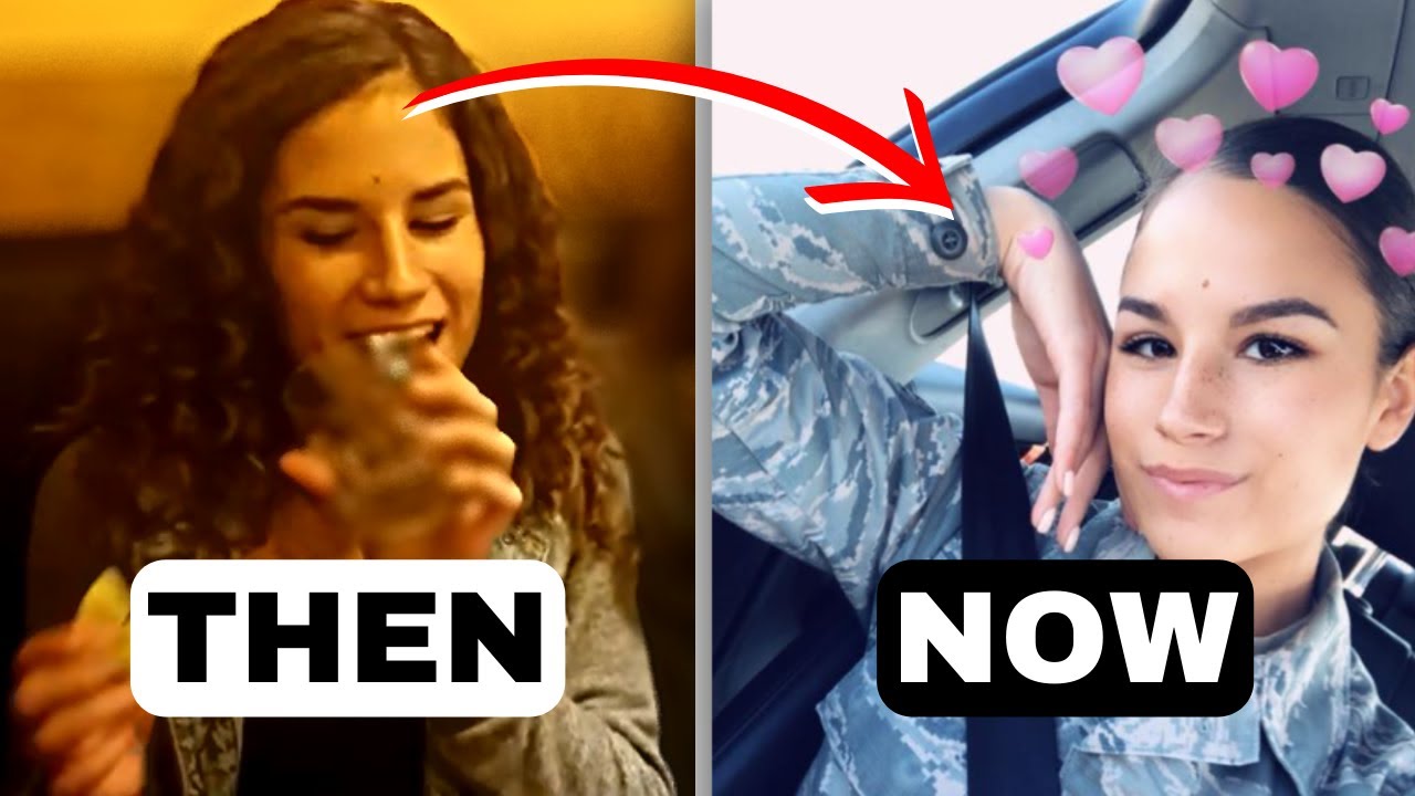 How My MOST Disqualified Recruit Became My BEST