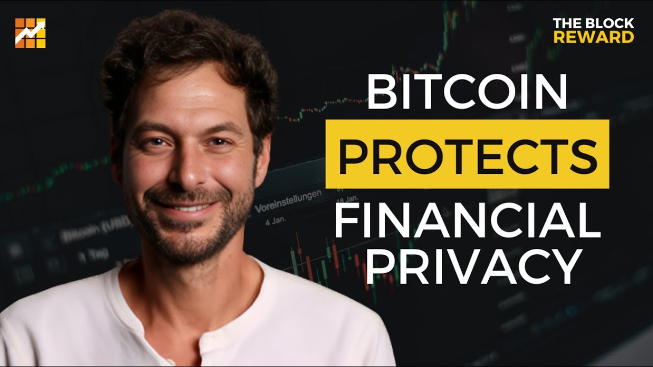 The Bitcoin Revolution Will Not Be Regulated with Nolan Bauerle