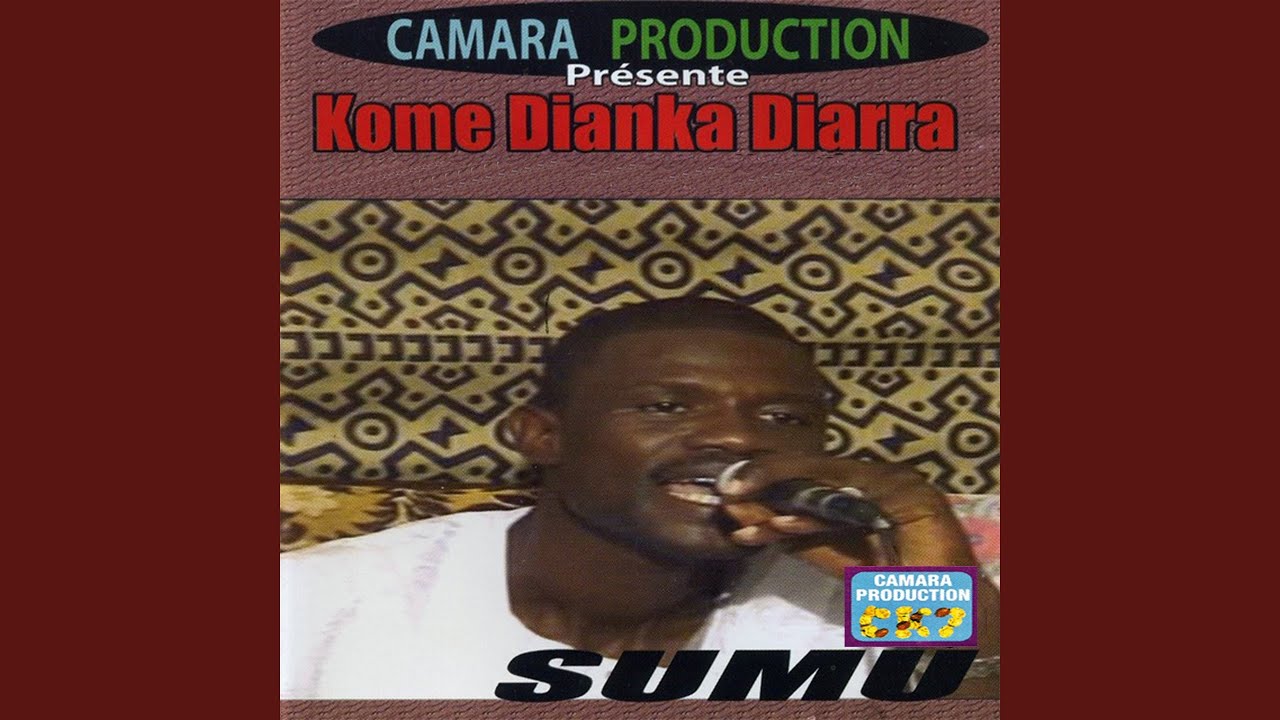 Dianka Ampale Faye (2024 Remaster)