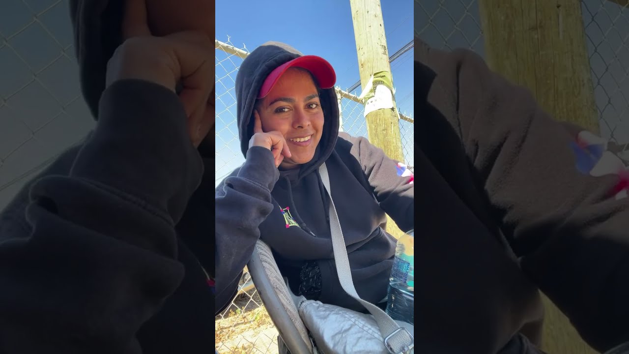 Liliana Pérez está en vivo
