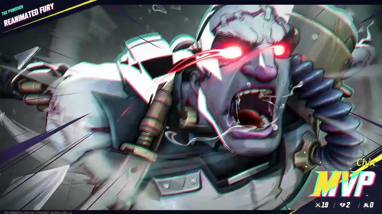 Marvel Rivals ranked is pain