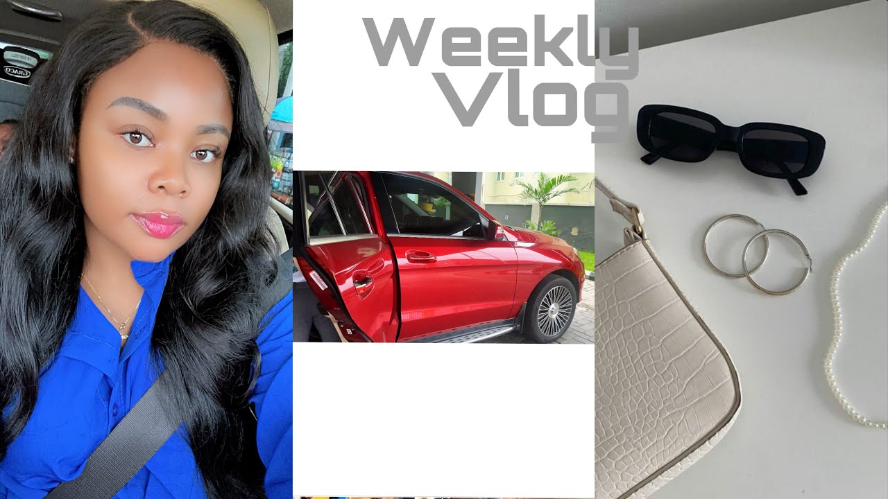 Vlog | A Week In My Life | Conquered My Fears | Mummies Duties