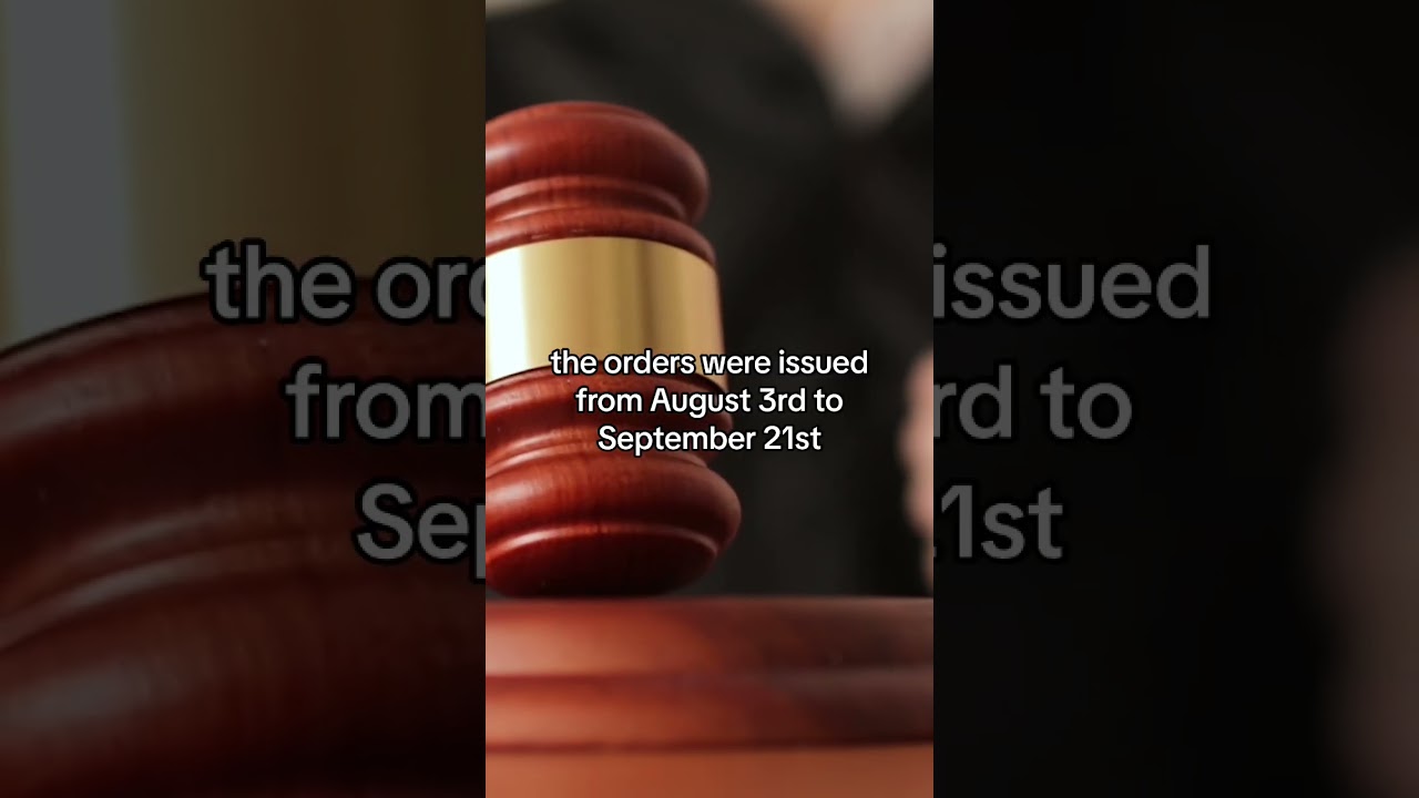 12 Florida attorneys disciplined by state Supreme Court #Shorts #Florida #attorneys