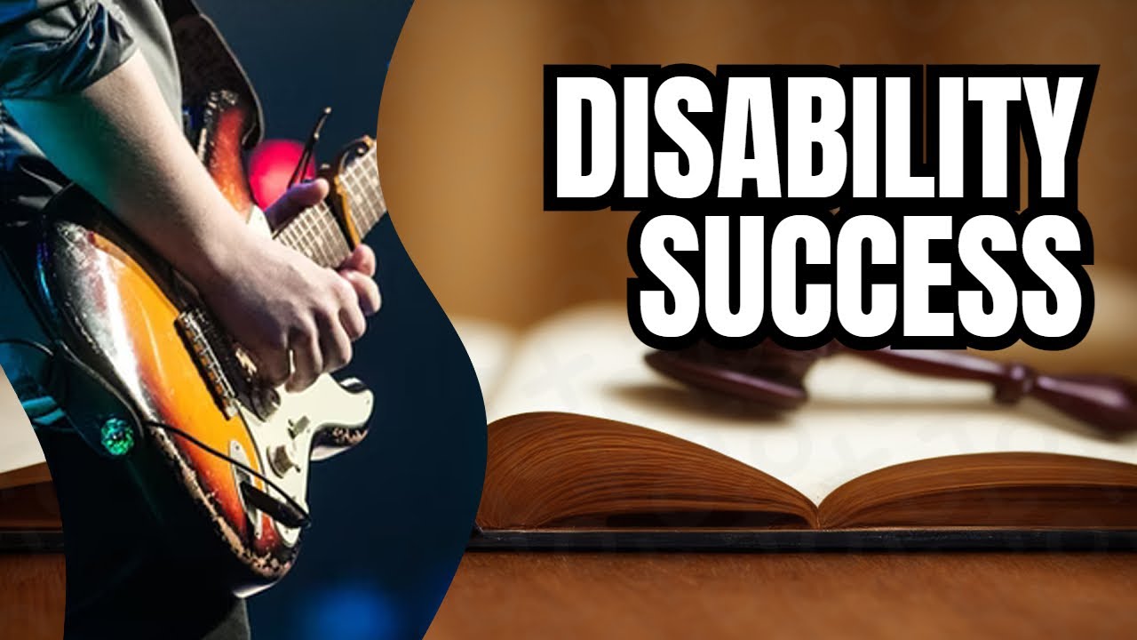 Expert Advice: 6 Tips to Secure Your Disability Case Victory