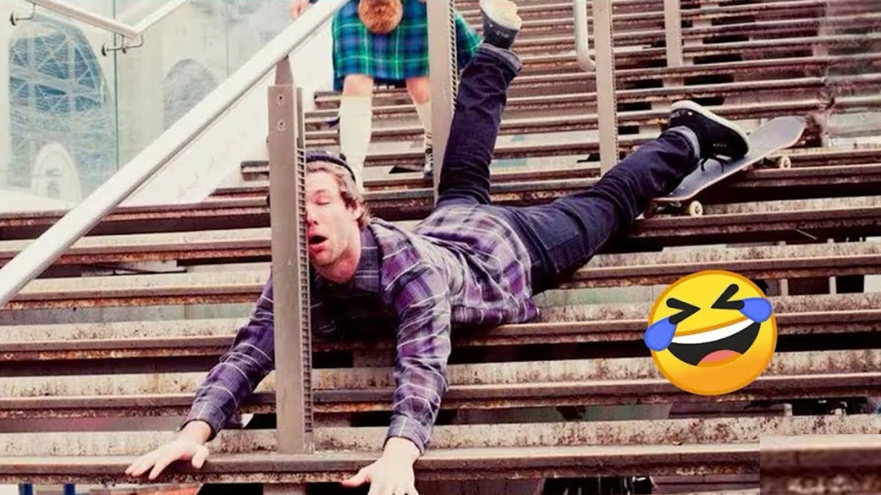 The Best Fail Compilation of the Week 💀