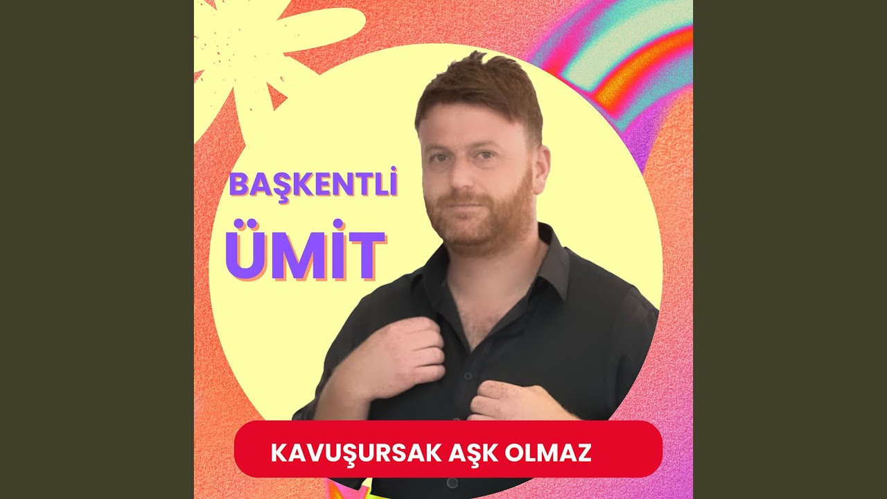 Kavuşursak Aşk Olmaz