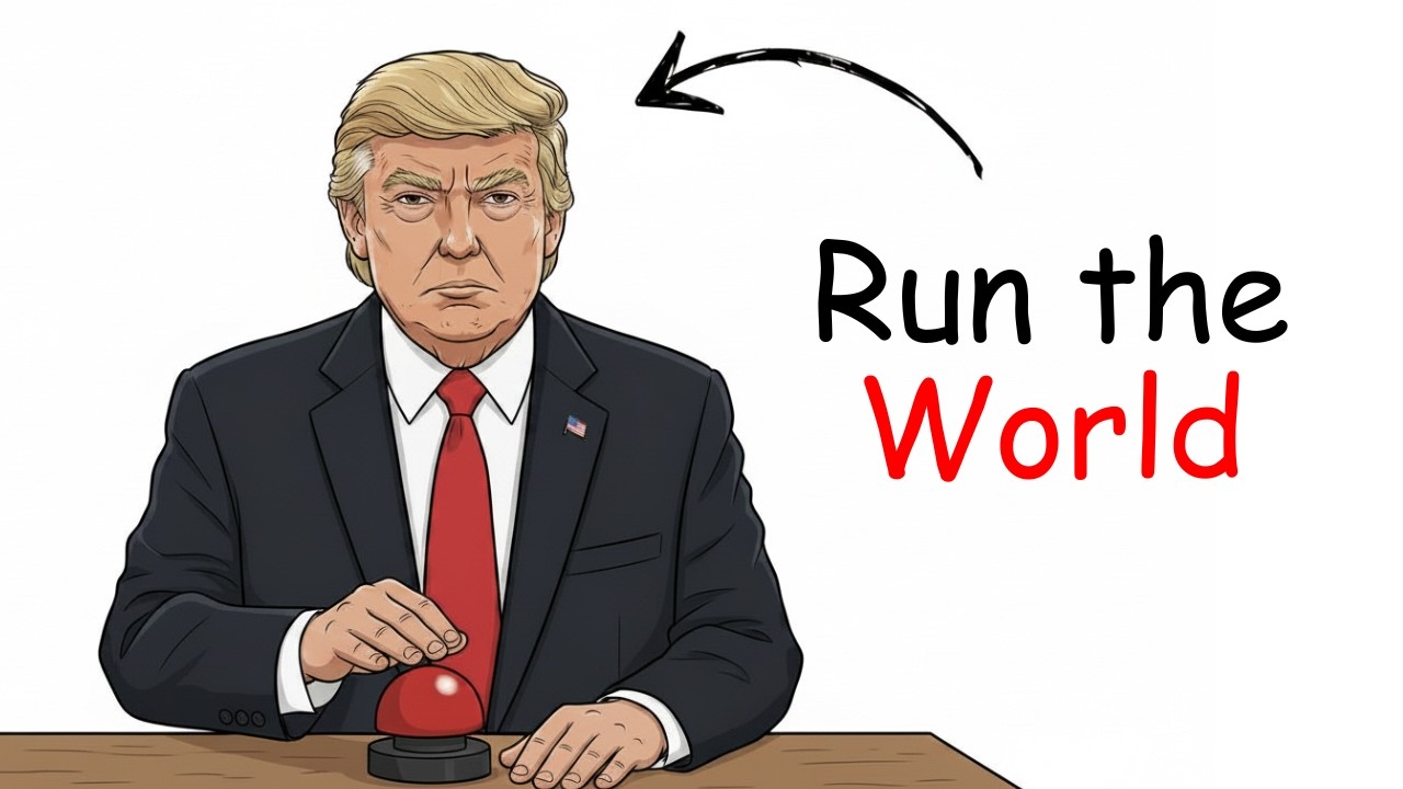 Your Life as Every Politician Rank