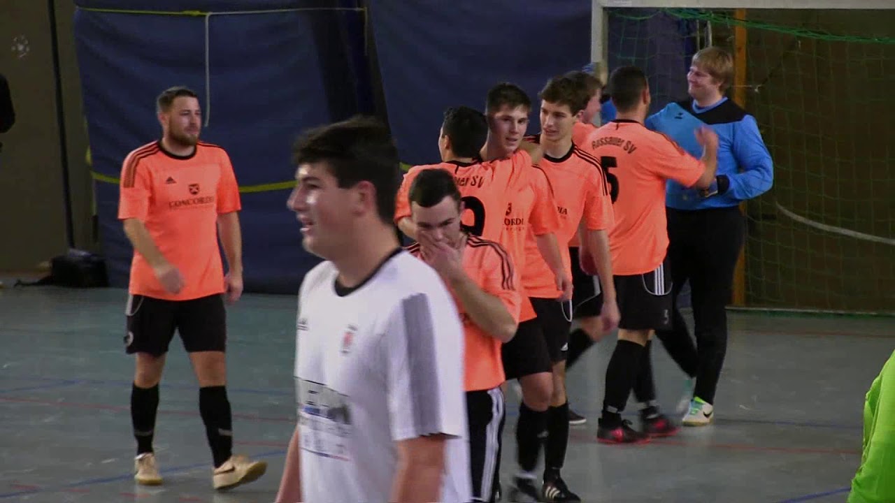 Sparkassen Cup 2019
