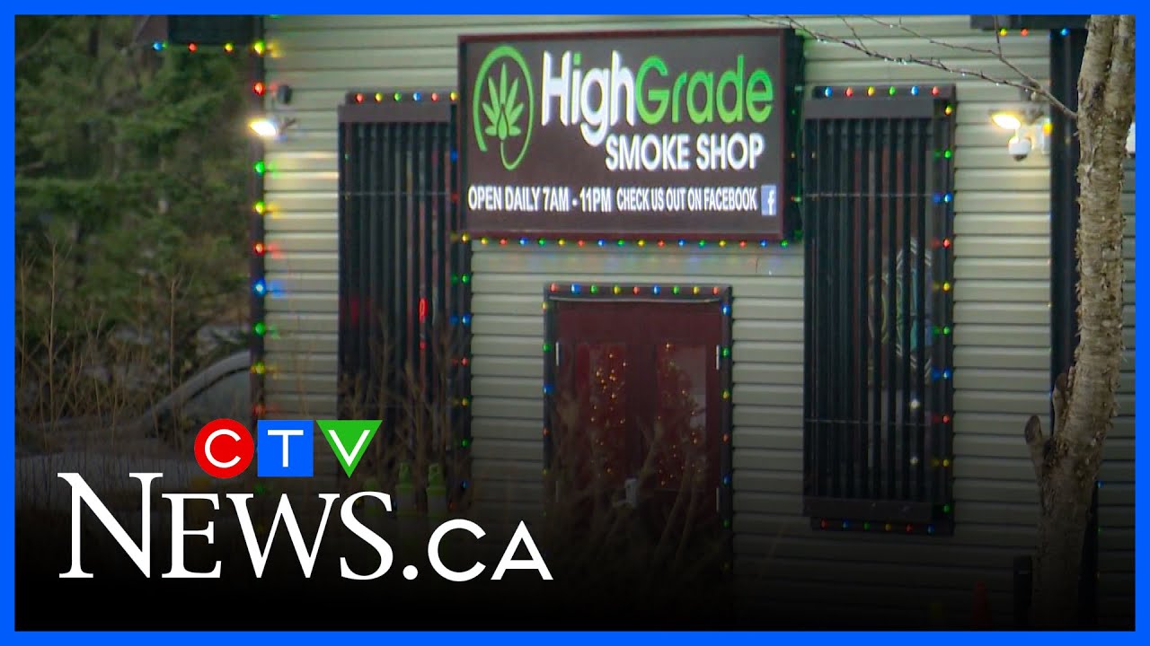 N.S. premier meets Mi&rsquo;kmaw chiefs about cannabis