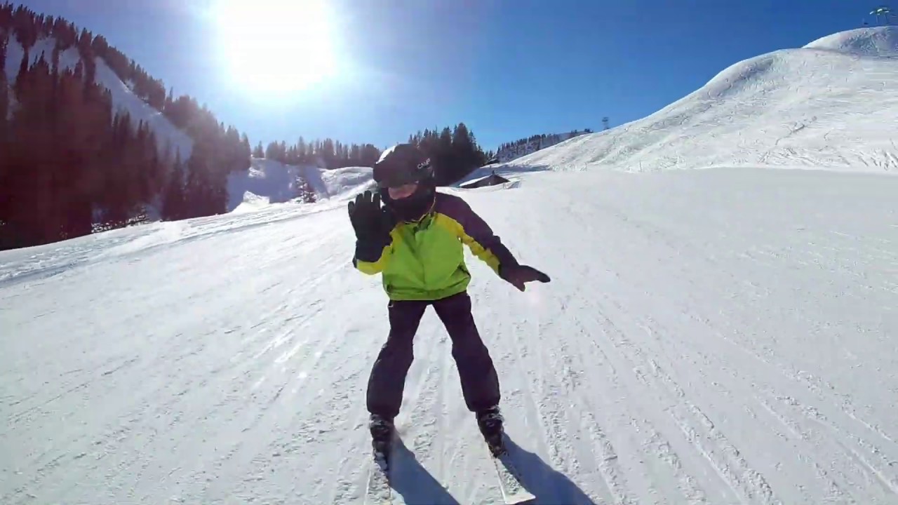 SKI LOFER AUSTRIA