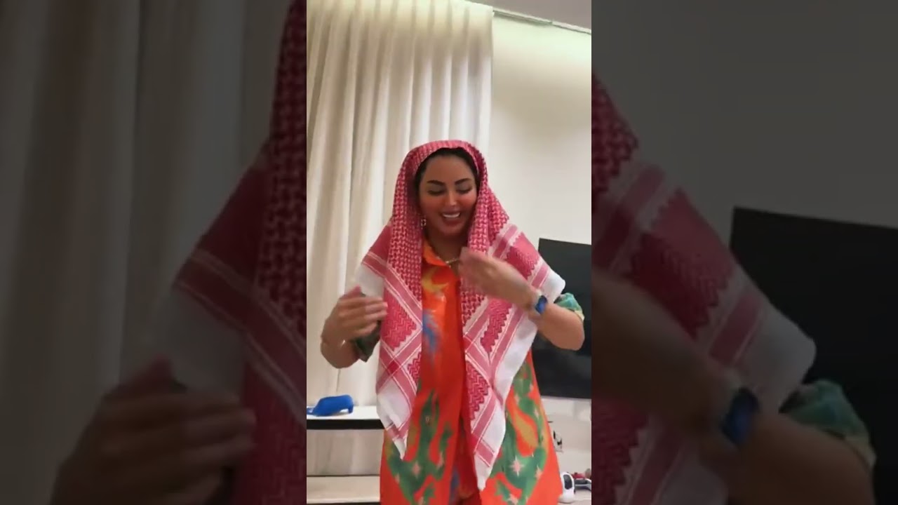 يوميات انتصار الشريف | تقليد شينيني و سمية وساره  😂