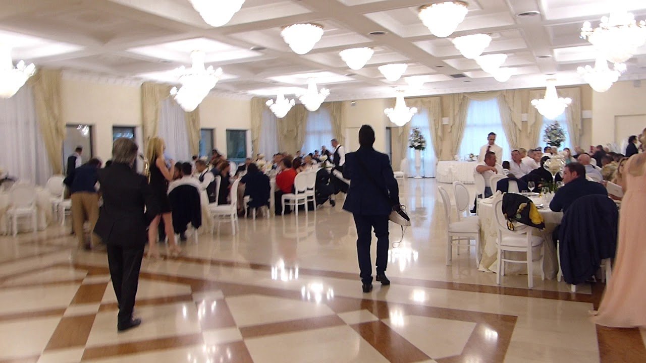 AMARCORD BAND matera wedding INFO 3477256755