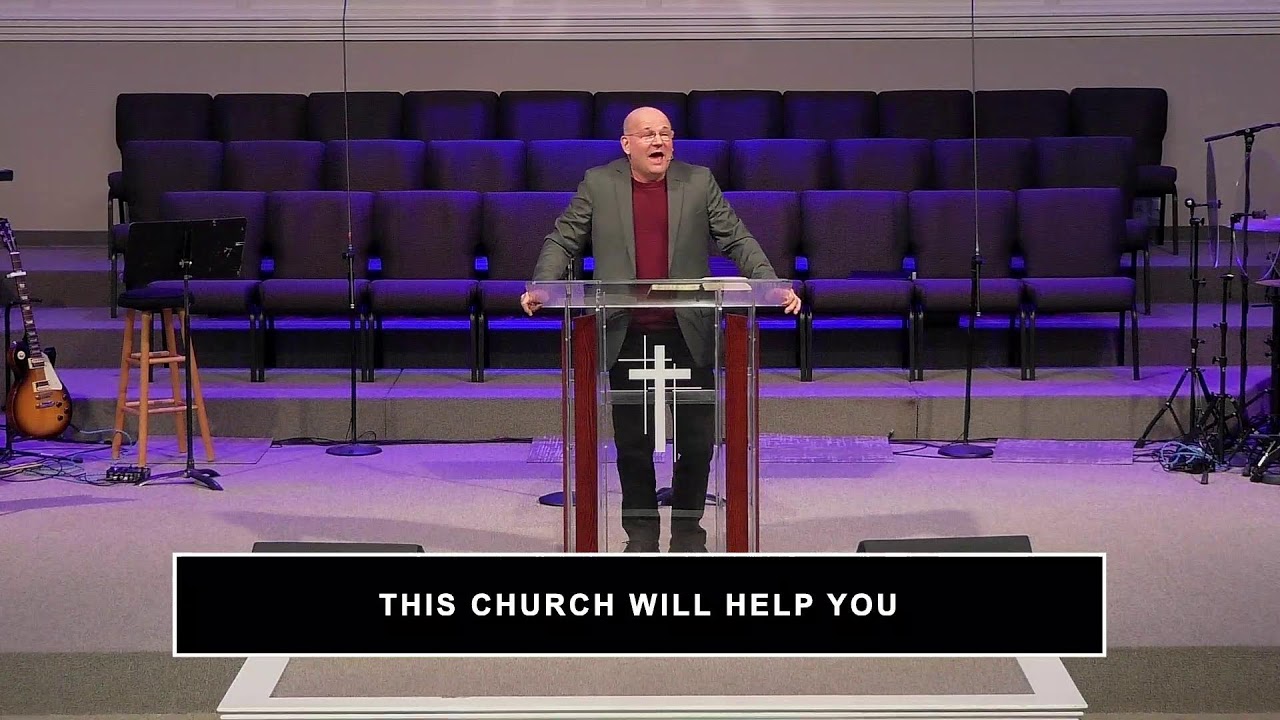 Worship at 9am