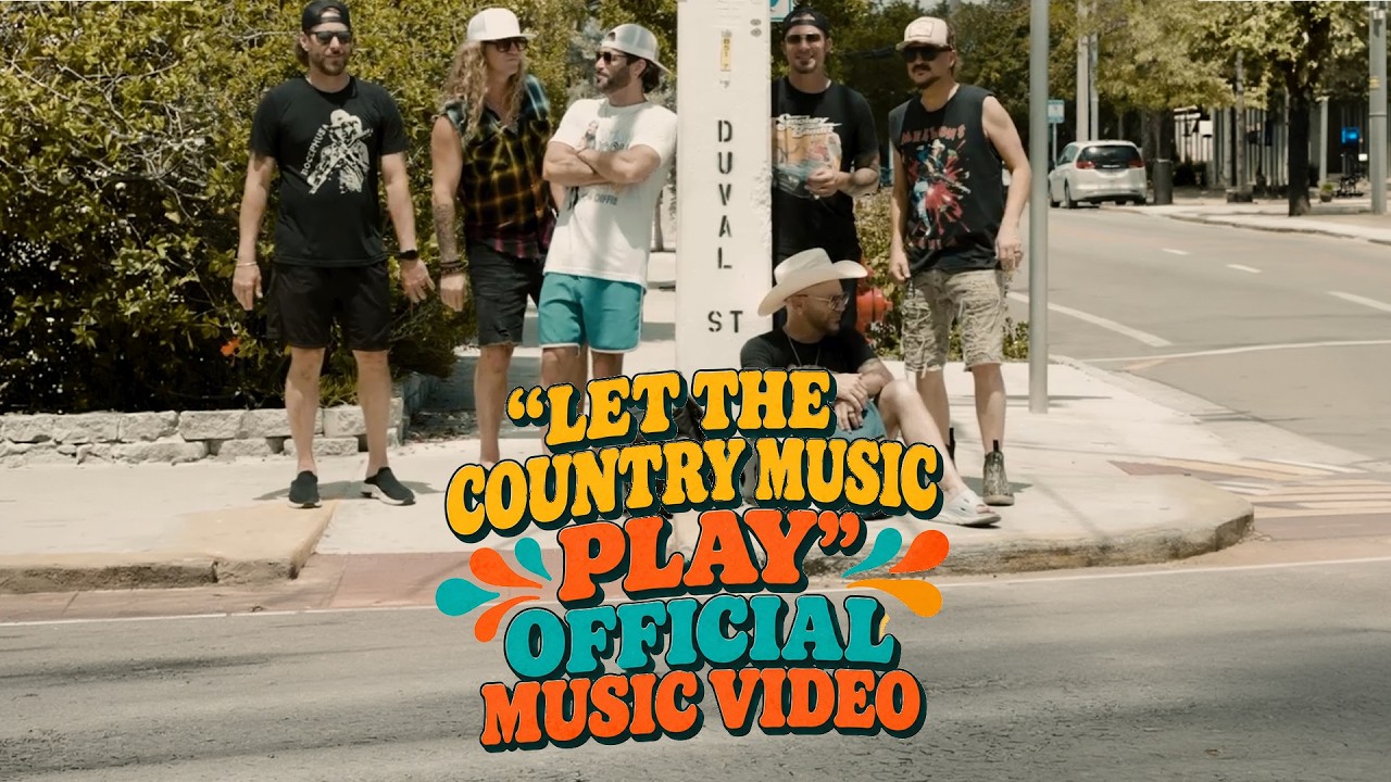 LOCASH + Parmalee  