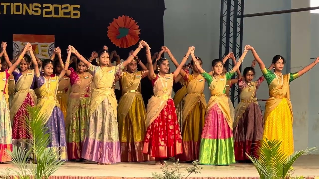 Mana India - BVBPS - 26Jan26