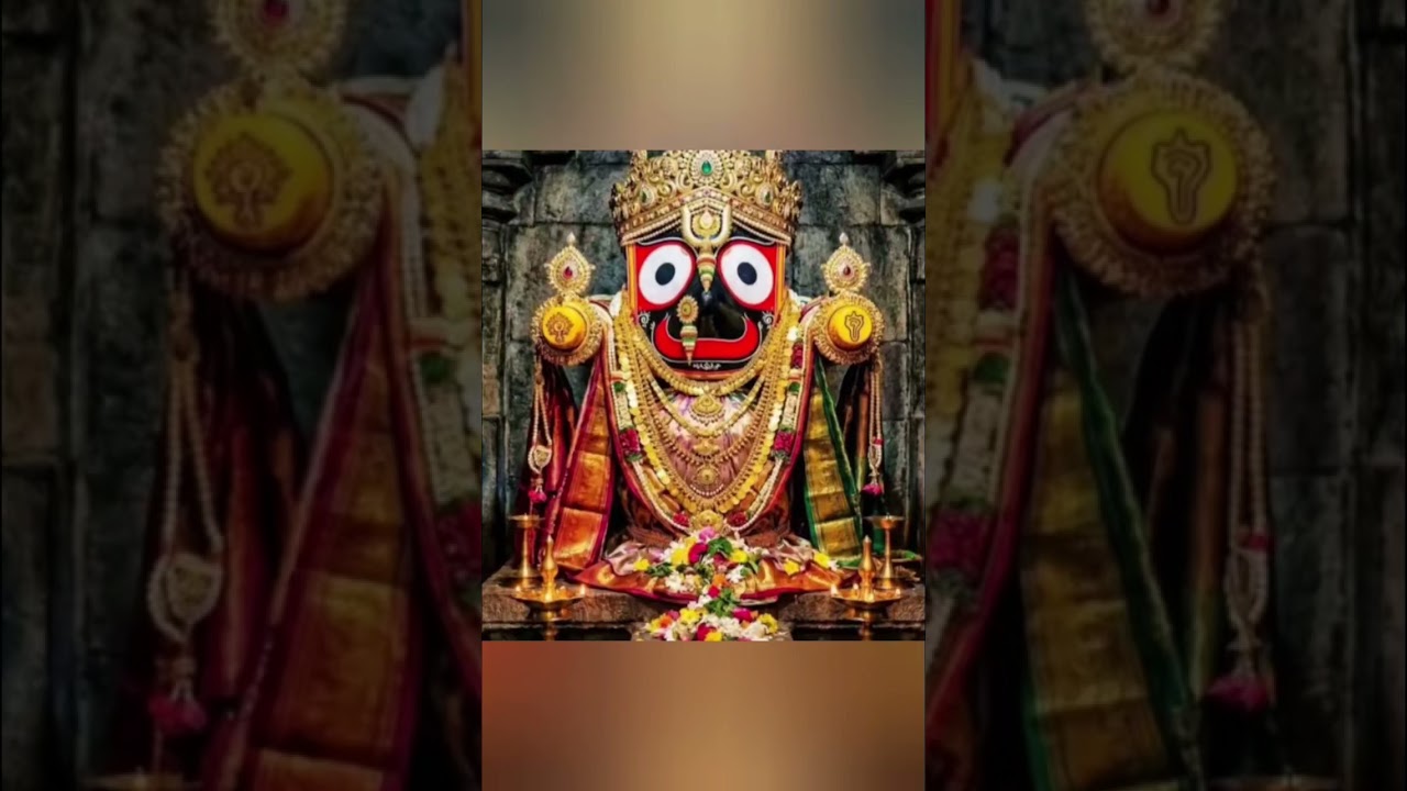 Jay jagannath Kalia santa.. ..🙏🏻jay shri..#.