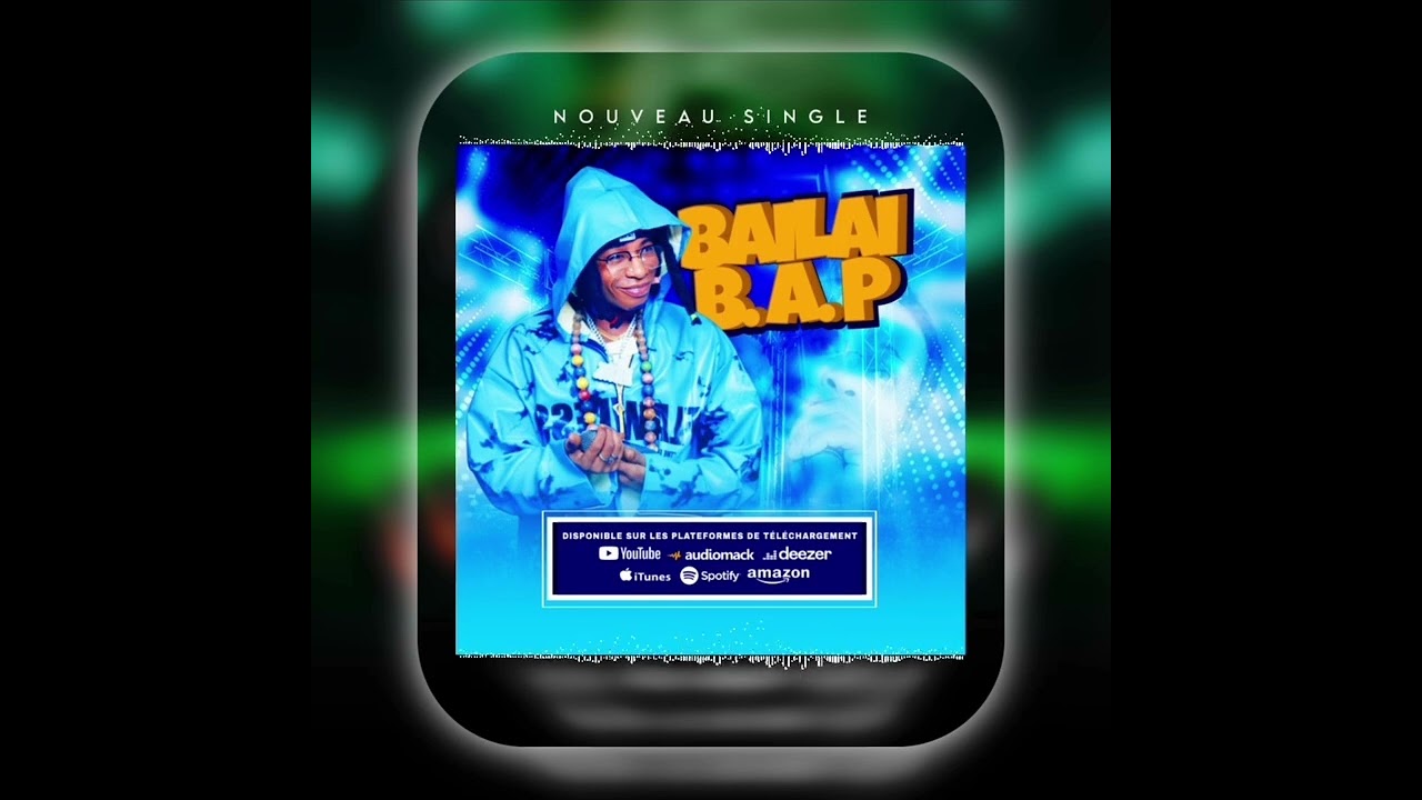 Bailai_B.a.p_yirisinma_music_officiel