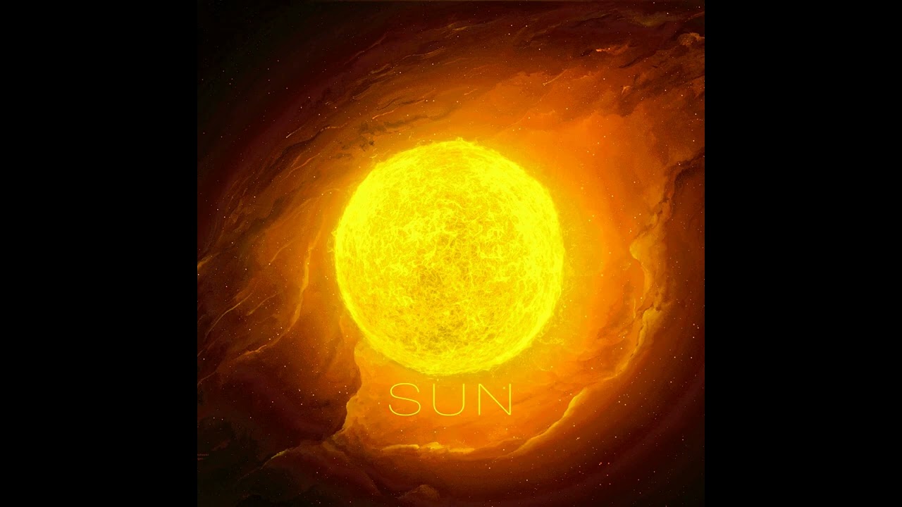 DVRKHOLD - Sun