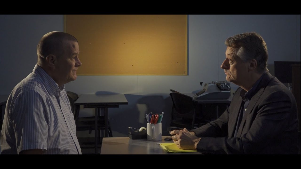 Flutus Interruptus - A Short Film