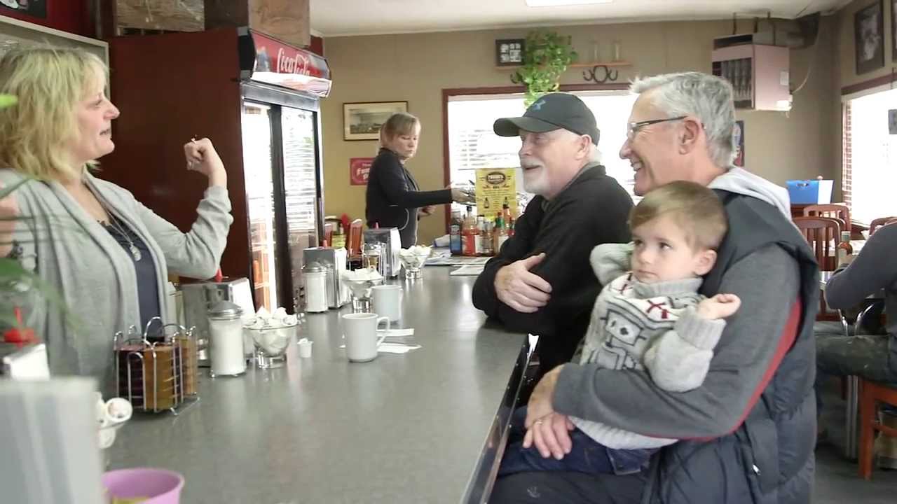 Hilltop Diner Cafe In Langley Gives You A Memorable Dining Experience