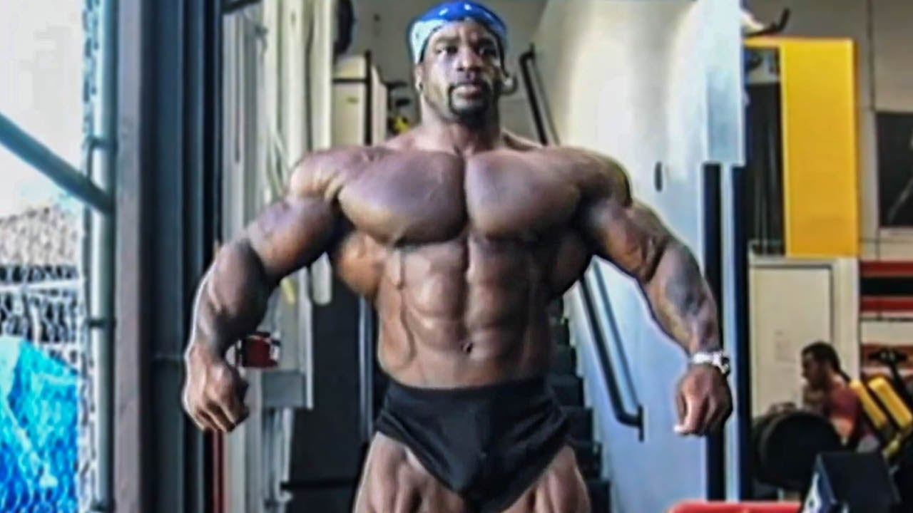 THE REAL DEAL | CHRIS CORMIER | BODYBUILDING MOTIVATION 2025