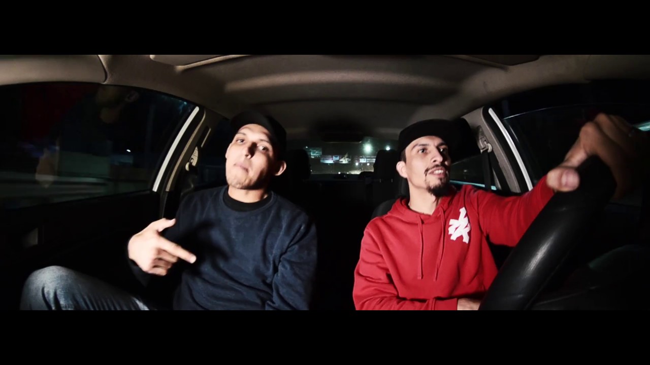 Kaztillo Feat. Morel Under - Hablan de mas