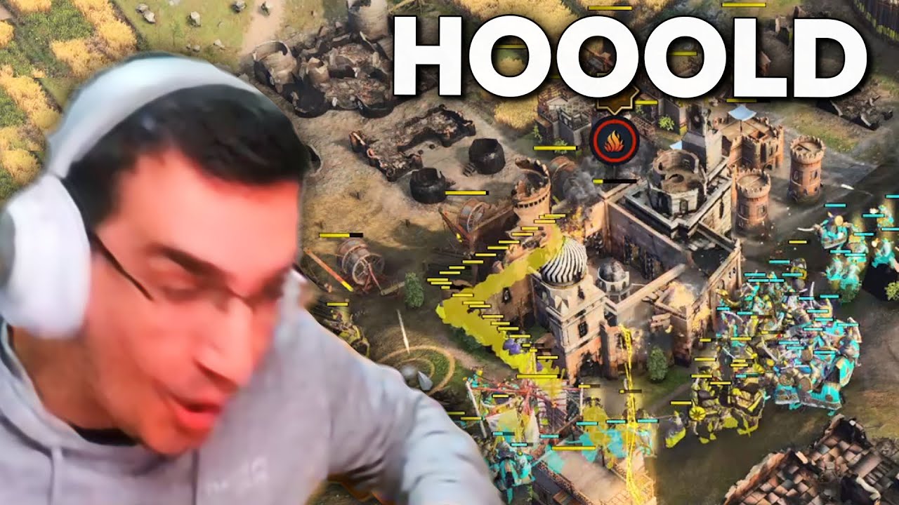 Beasty's Last Hold vs Stream Sniper in a FFA...