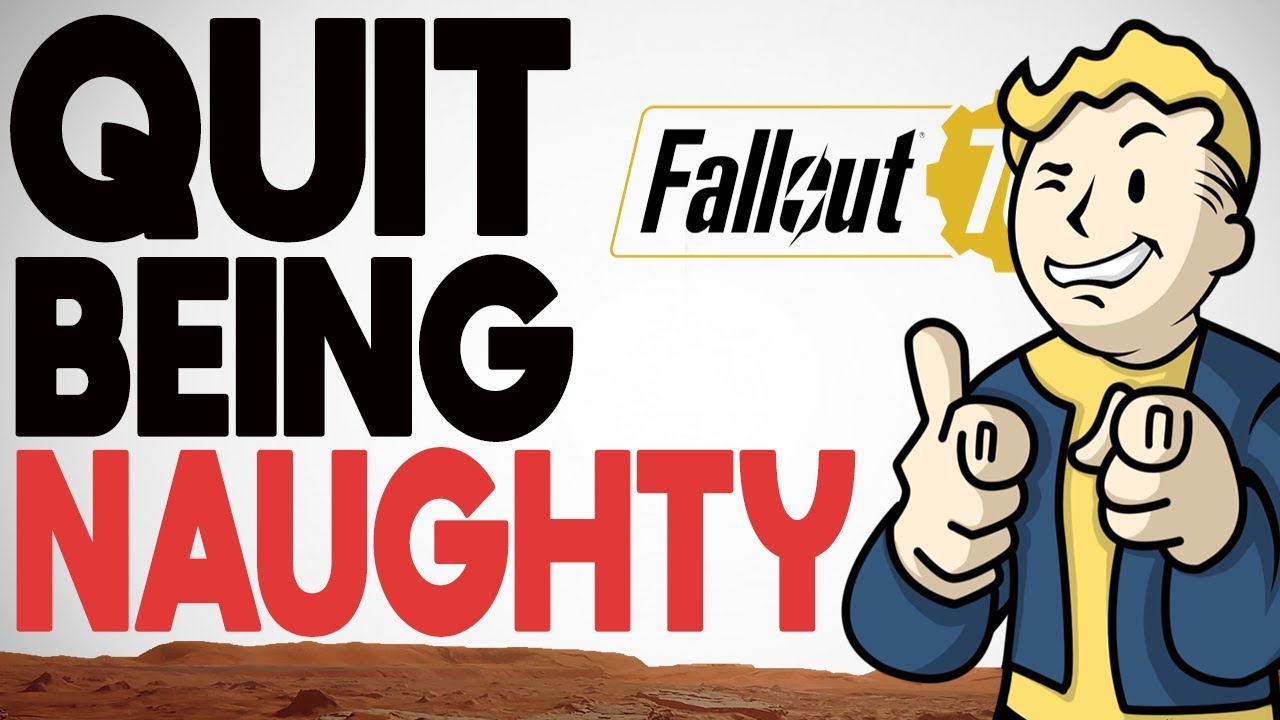 Bethesda Has Officially Lost Their DAMN Minds