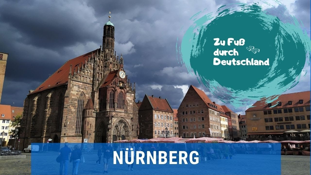 Nürnberg [ Nuremberg • Germany ]