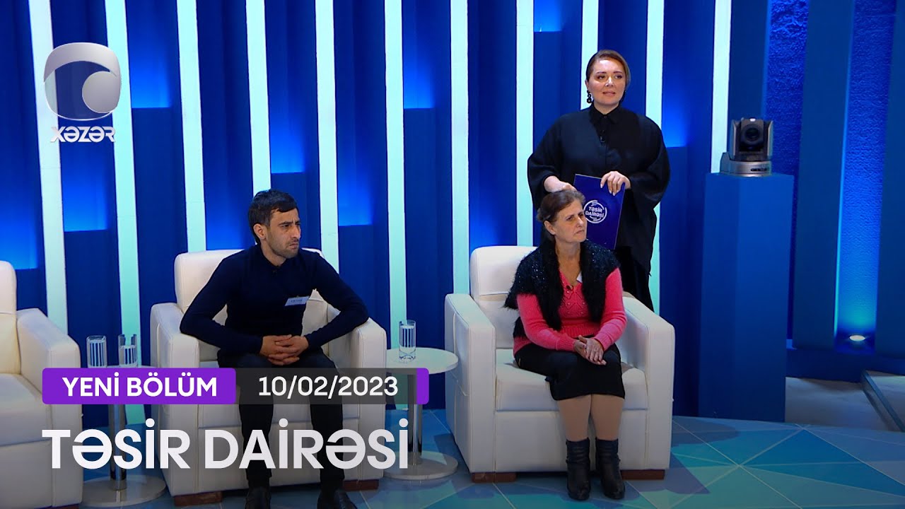 Təsir Dairəsi - 10.02.2023