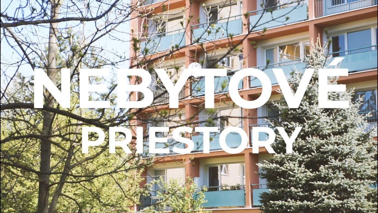 Upratovanie spoločných nebytových priestorov / cleaning services / MK-Clean / 2021