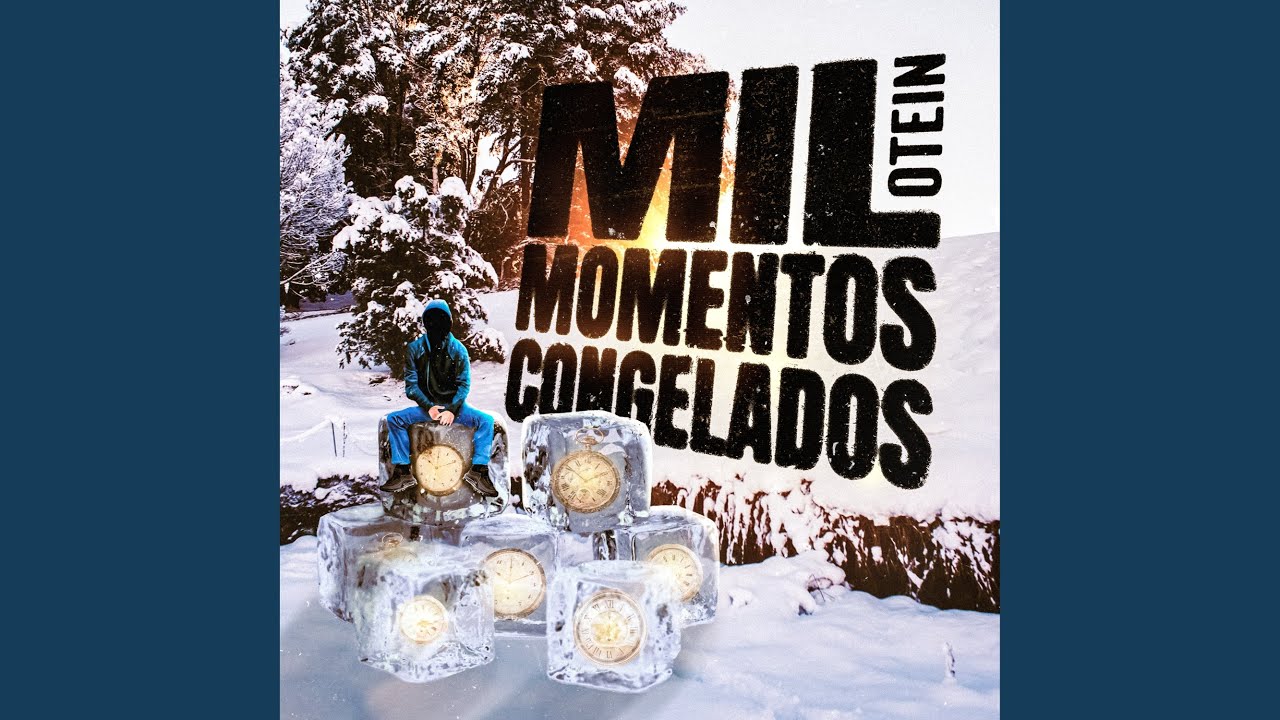 Mil Momentos Congelados