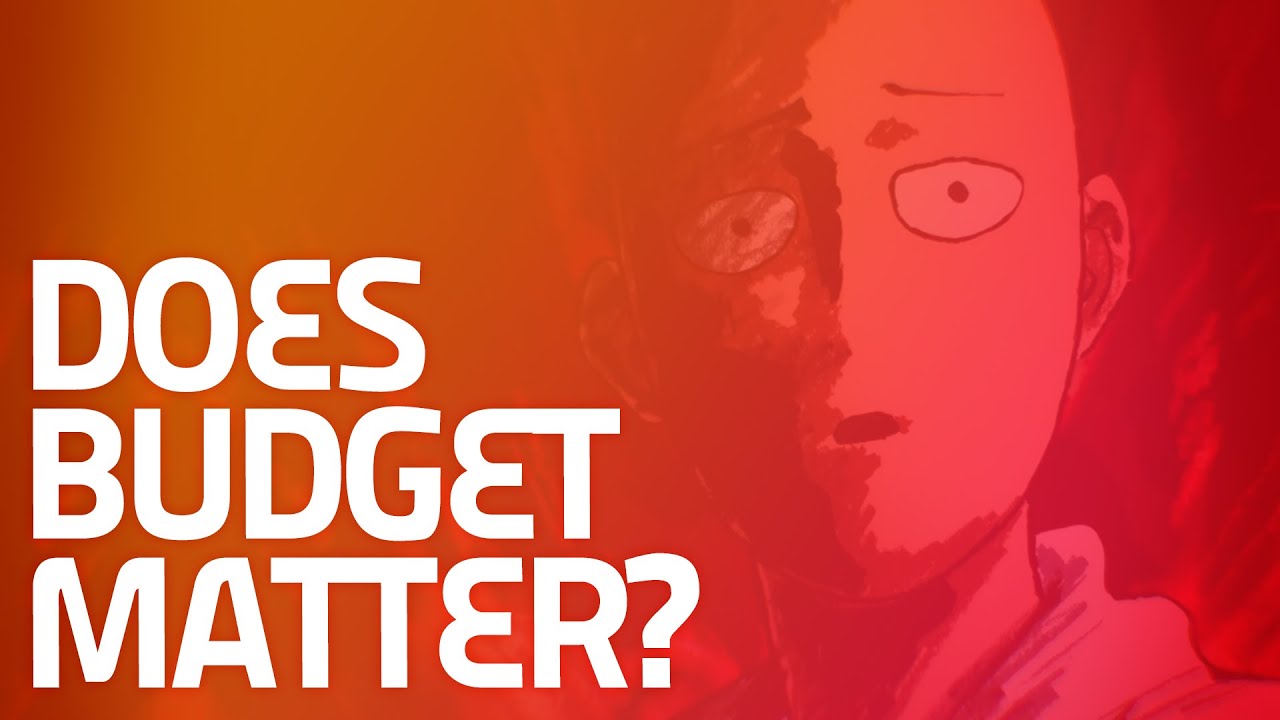 Does Budget Affect Animation Quality? To What Extent?