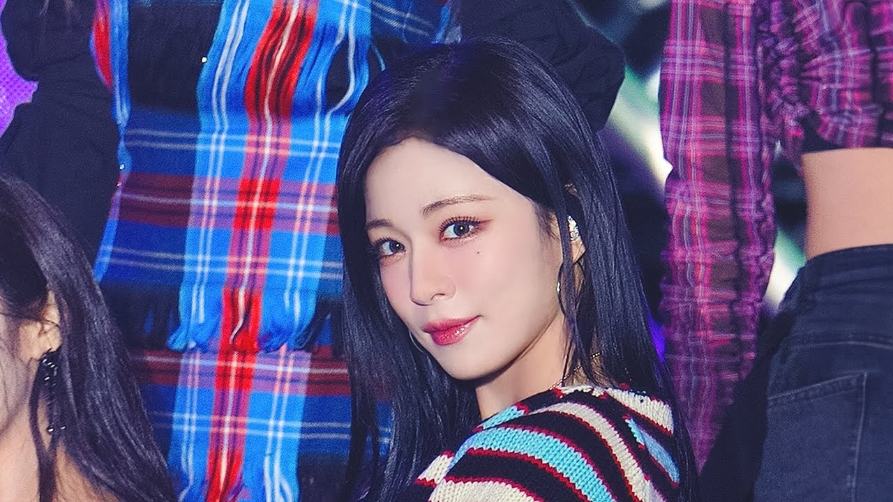 231020 프로미스나인 (fromis_9) 이채영 (Lee Chae Young) Full Cam - menow, Stay This Way, DM, We Go [직캠 FANCAM]