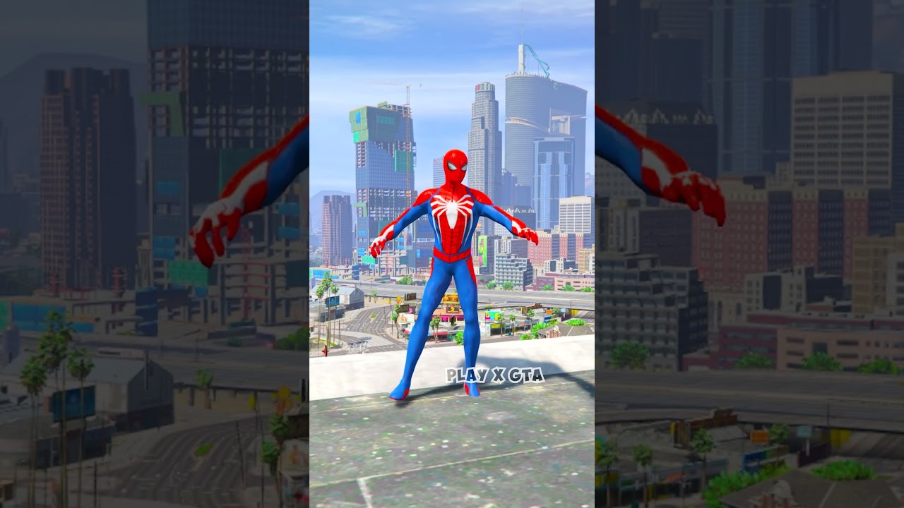Spider Man What Behind The Door 😱 | Marvel Animation