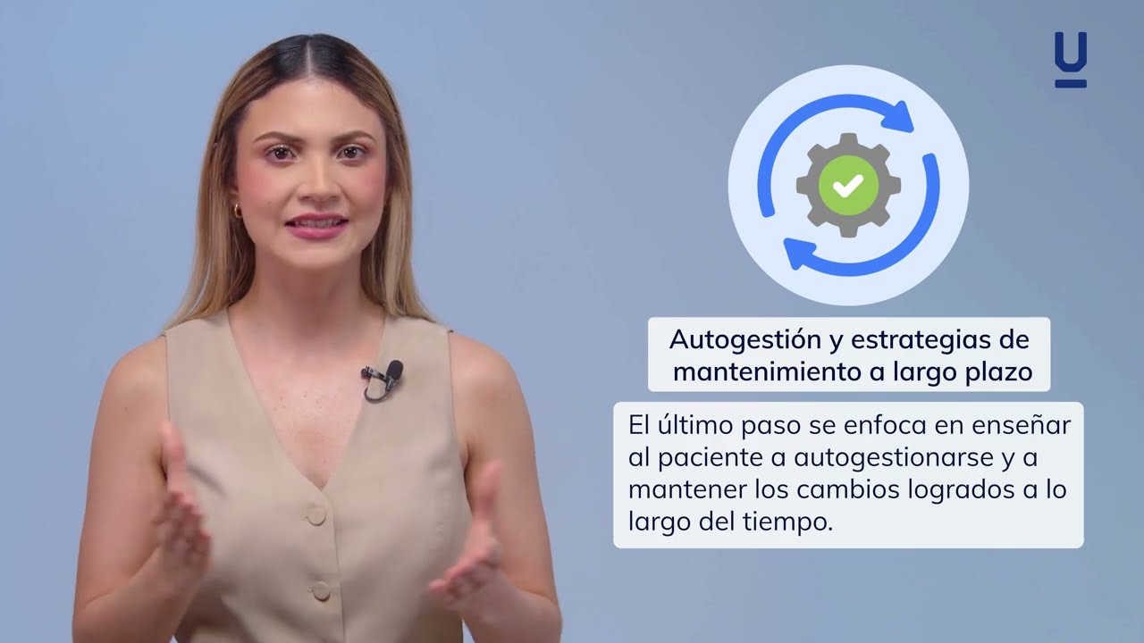Cómo usar técnicas de entrenamiento en habilidades sociales - Curso de terapia cognitivo conductual