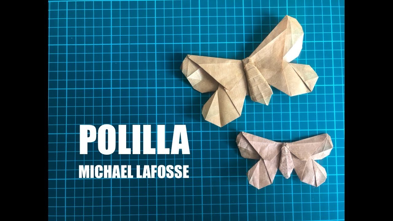 LaFosse's Moth (La Polilla)