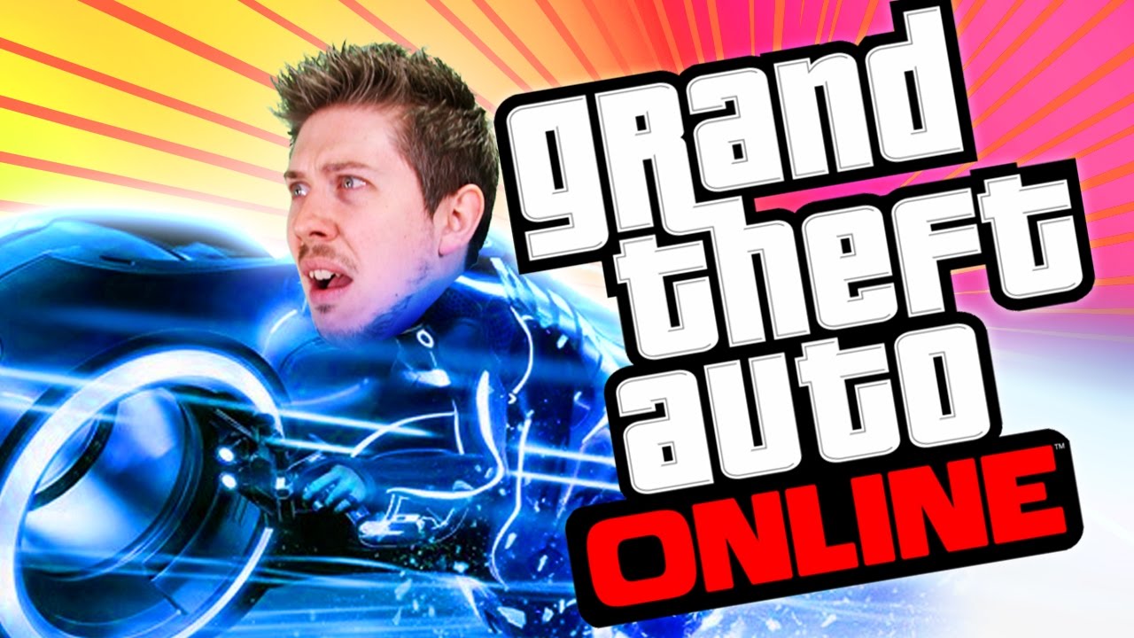 THE EDGE LORD | GTA 5 Online Deadline Mode