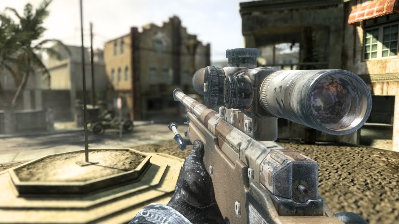 Black Ops 1 Search & Destroy in 2025...