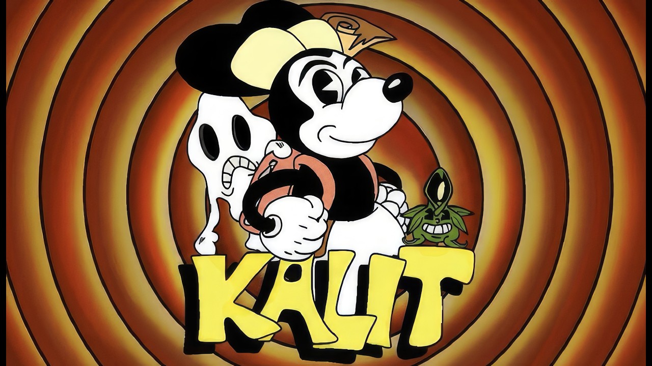 Kalit | Demo | Gameplay PC