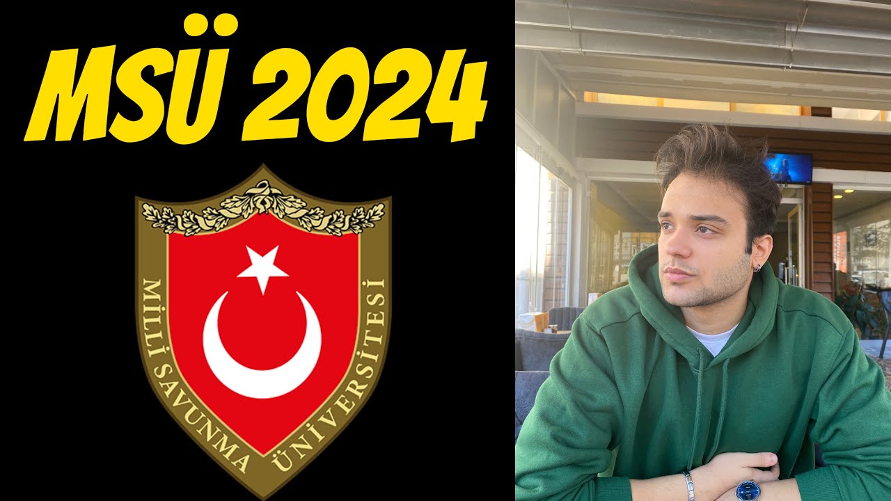 MS&Uuml; 2024 ZOR MUYDU ? MS&Uuml; HAKKINDA YORUMLARIM