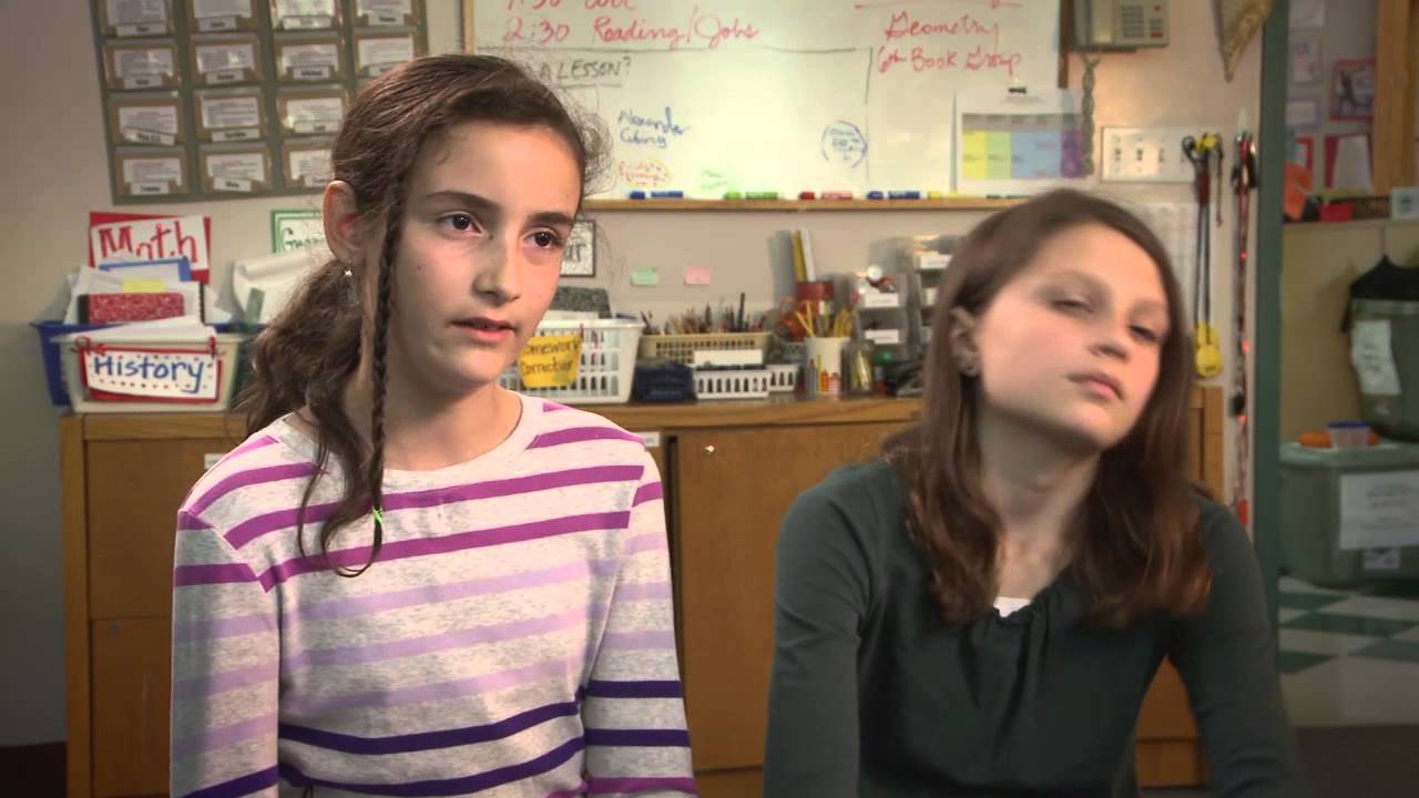What Do You Know? 6 to 12-Year-Olds Talk About Gays and Lesbians