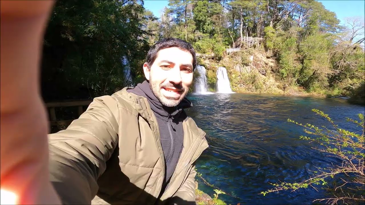 Глаза Кабургуа