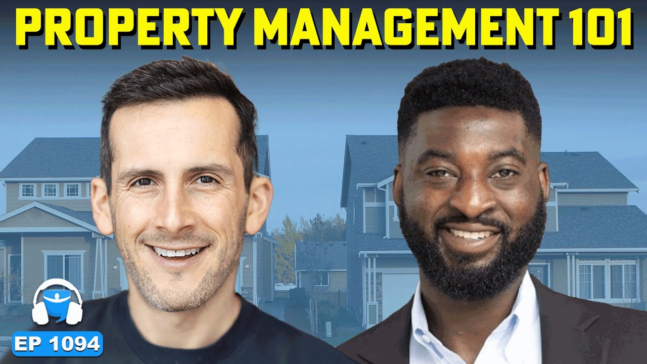Property Management for Beginners: Hire a Pro or Manage Yourself?