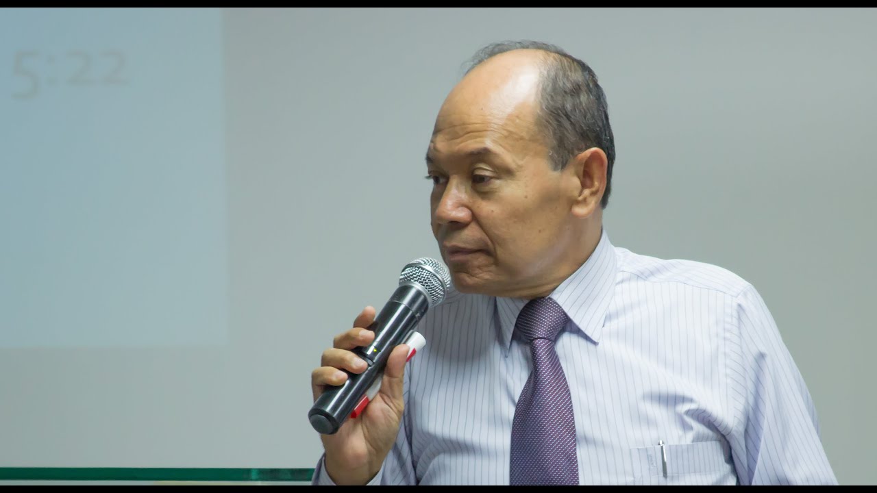 El Gozo  ◄Rev Humberto Henao►