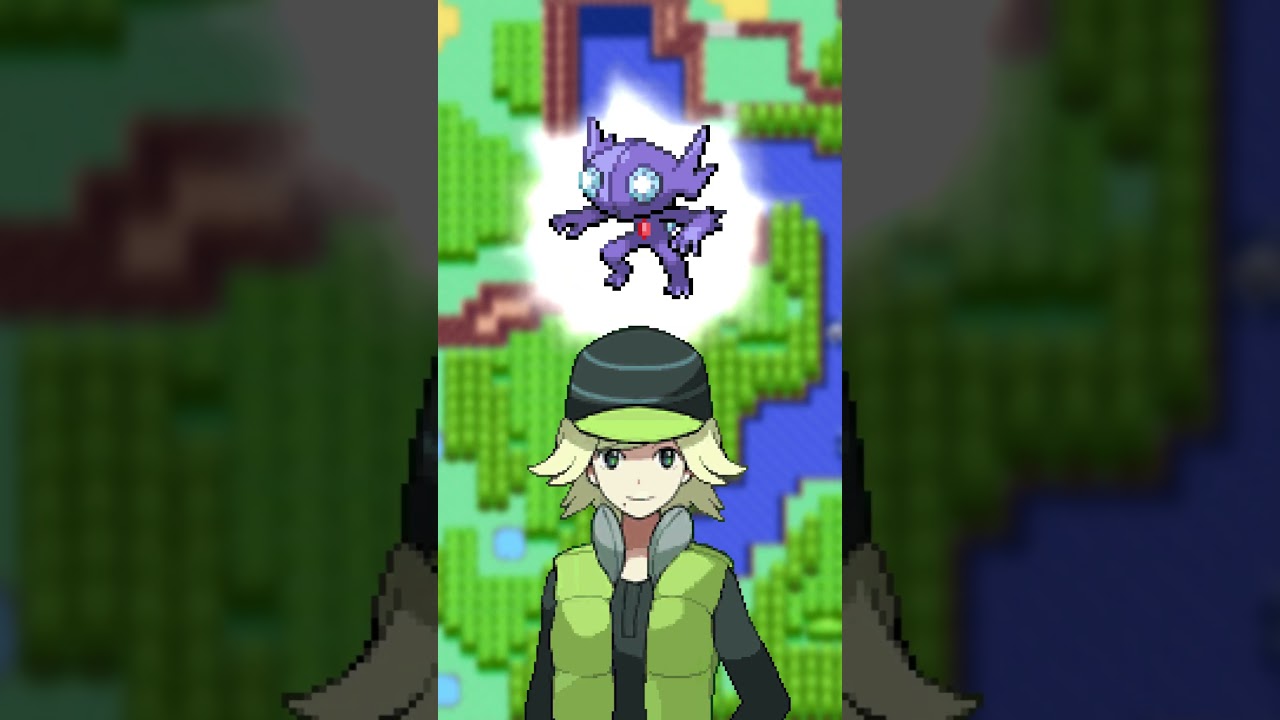 Your Gender In Pokemon CHANGES THE GAME!