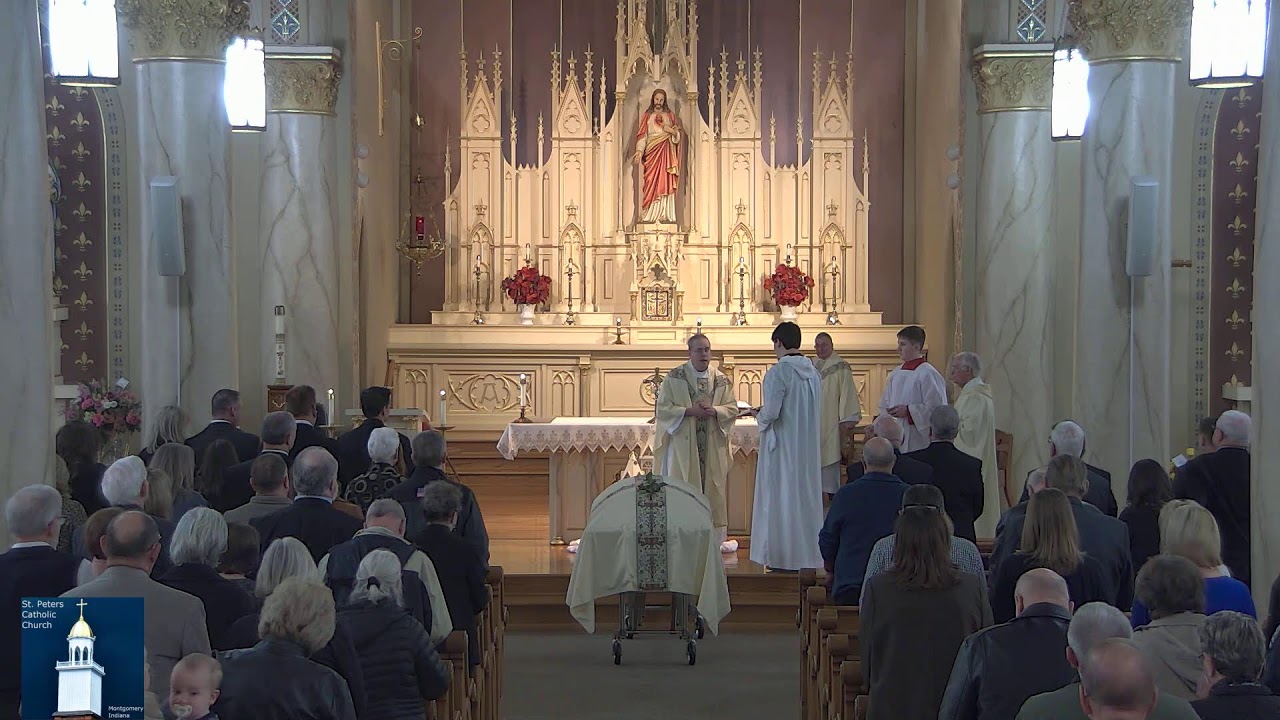 St. Peters Live!