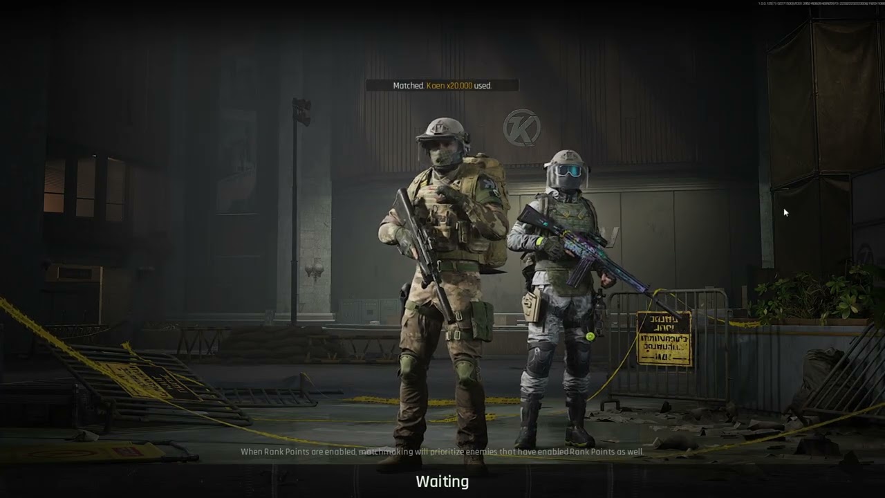 Arena Breakout Infinite S4 | Talia : Mission Failed