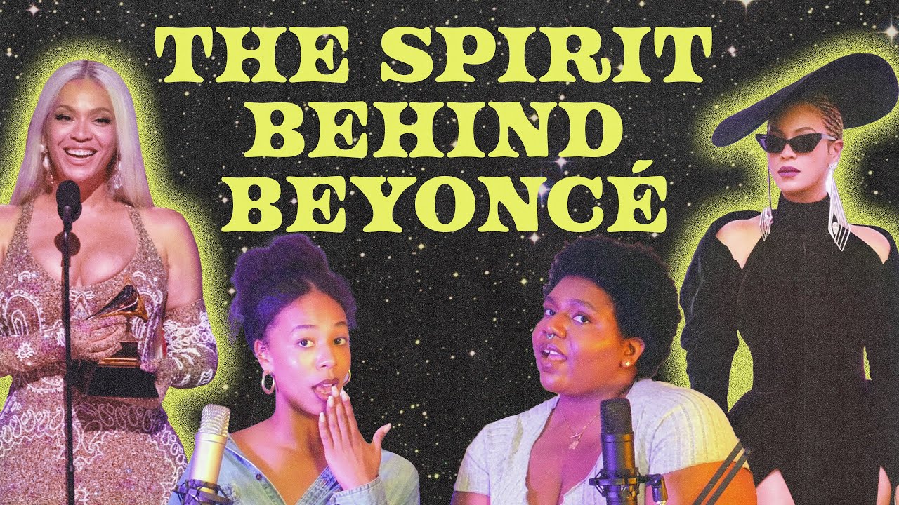 Beyoncé, Witchcraft & African Spirituality: The Truth About Ancestral Power & Black Womanhood